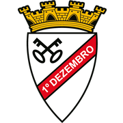 SU 1º Dezembro B