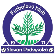 Slovan Podvysoka
