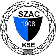 1908 SZAC Budapest U17