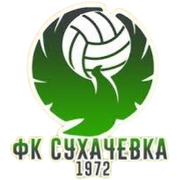 FK Sukhachivka