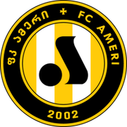 FC Ameri Tiflis