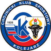 Kolejarz Chojnice