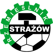 Rzemieślnik Strażów