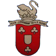 VfB Kleve (- 2000) VfB Kleve (- 2000)