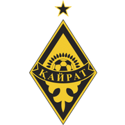 Kairat Almaty Kairat Almaty