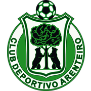 CD Arenteiro U19