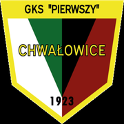 Pierwszy Chwałowice