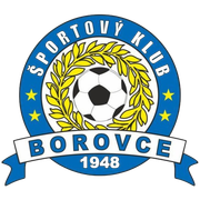 SK Borovce
