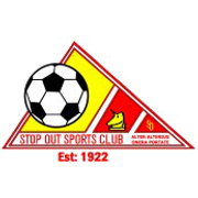Stop Out SC Jugend