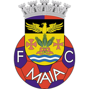 FC Maia Sub-17