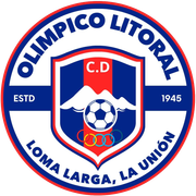 CD Olímpico Litoral