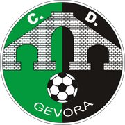 CD Gévora
