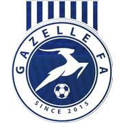 Gazelle FA de Garoua