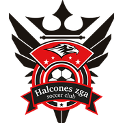 Halcones Zúñiga