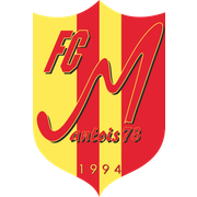 FC Mantois 78 U19