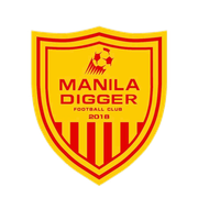 Manila Digger FC