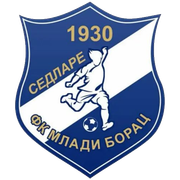 Mladi Borac Sedlare
