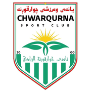 Chwarqurna SC