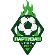 FC Partizan Kodra