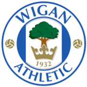 Wigan Athletic Wigan Athletic