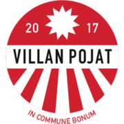 Villan Pojat