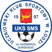 UKS SMS Lodz