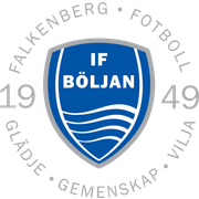 IF Böljan Falkenberg