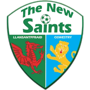 The New Saints The New Saints