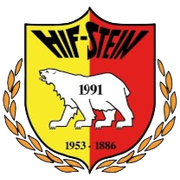 Hammerfest IF Stein