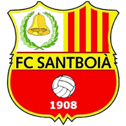 FC Santboià