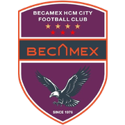 Becamex Ho Chi Minh City FC Becamex Ho Chi Minh City FC