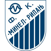 Minel Ripanj