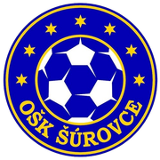 OSK Surovce