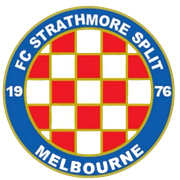 FC Strathmore Split