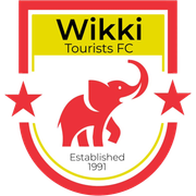 Wikki Tourists