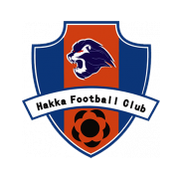 Meizhou Hakka U21