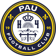 Pau FC Jugend