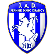 Jeanne d'Arc de Drancy U17