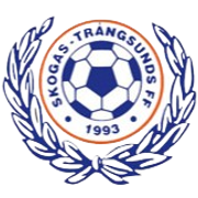 Skogås-Trångsunds FF