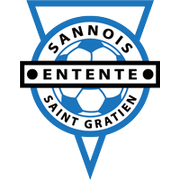 Entente Sannois Saint-Gratien U19