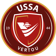 US Sainte-Anne de Vertou U17