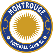 Montrouge FC 92 U17