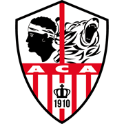AC Ajaccio U19 AC Ajaccio U19