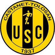 US Castanéenne U19