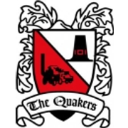 Darlington FC (- 2012)