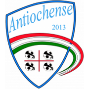 ASD Antiochense Calasetta