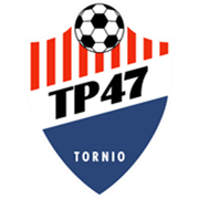 Tornion Pallo -47