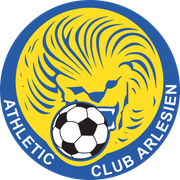 Athlétic Club Arlésien U17