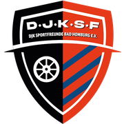 DJK Sportfreunde Bad Homburg