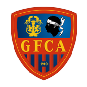 GFC Ajaccio U17